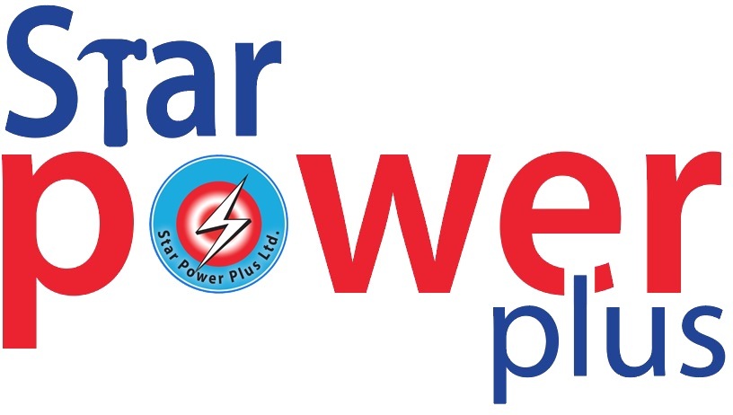 Star Power Plus LTD